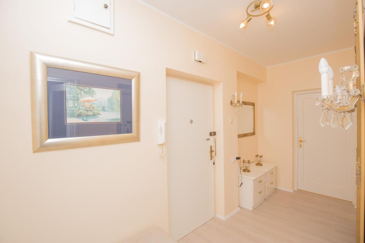 Apartment La Casa - Sebenico Šibenik Exterior foto